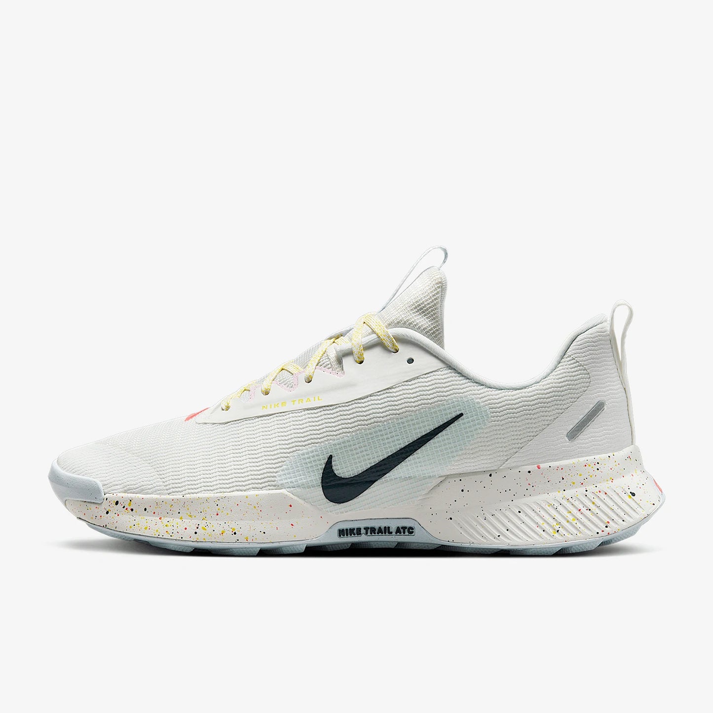 Nike Official Authentic JUNIPER TRAIL 3 Men's Sports Training Running Shoes FQ0904-100