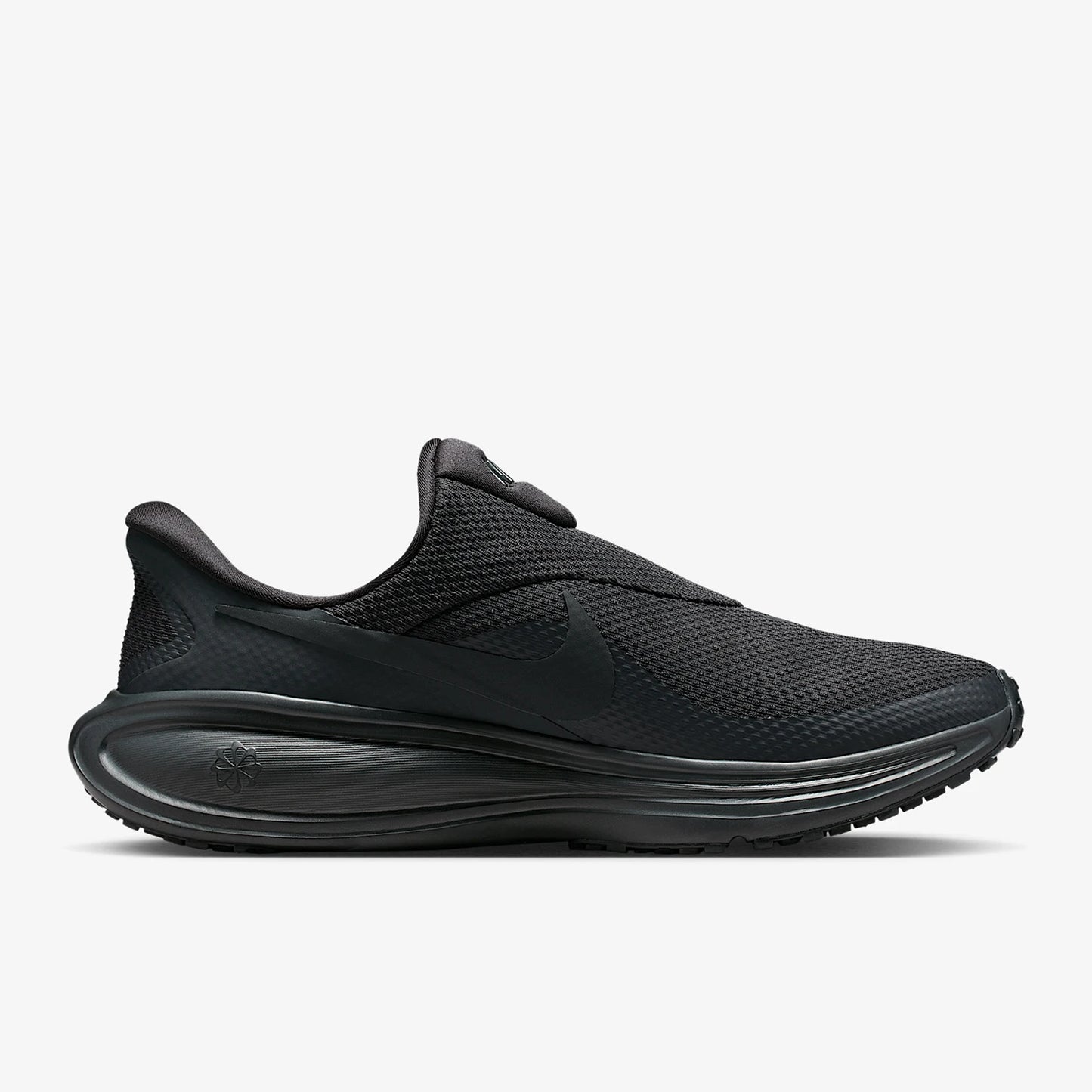 Sapatilhas de running e treino Nike genuínas Revolution 8 para homem com amortecimento HQ2414-003
