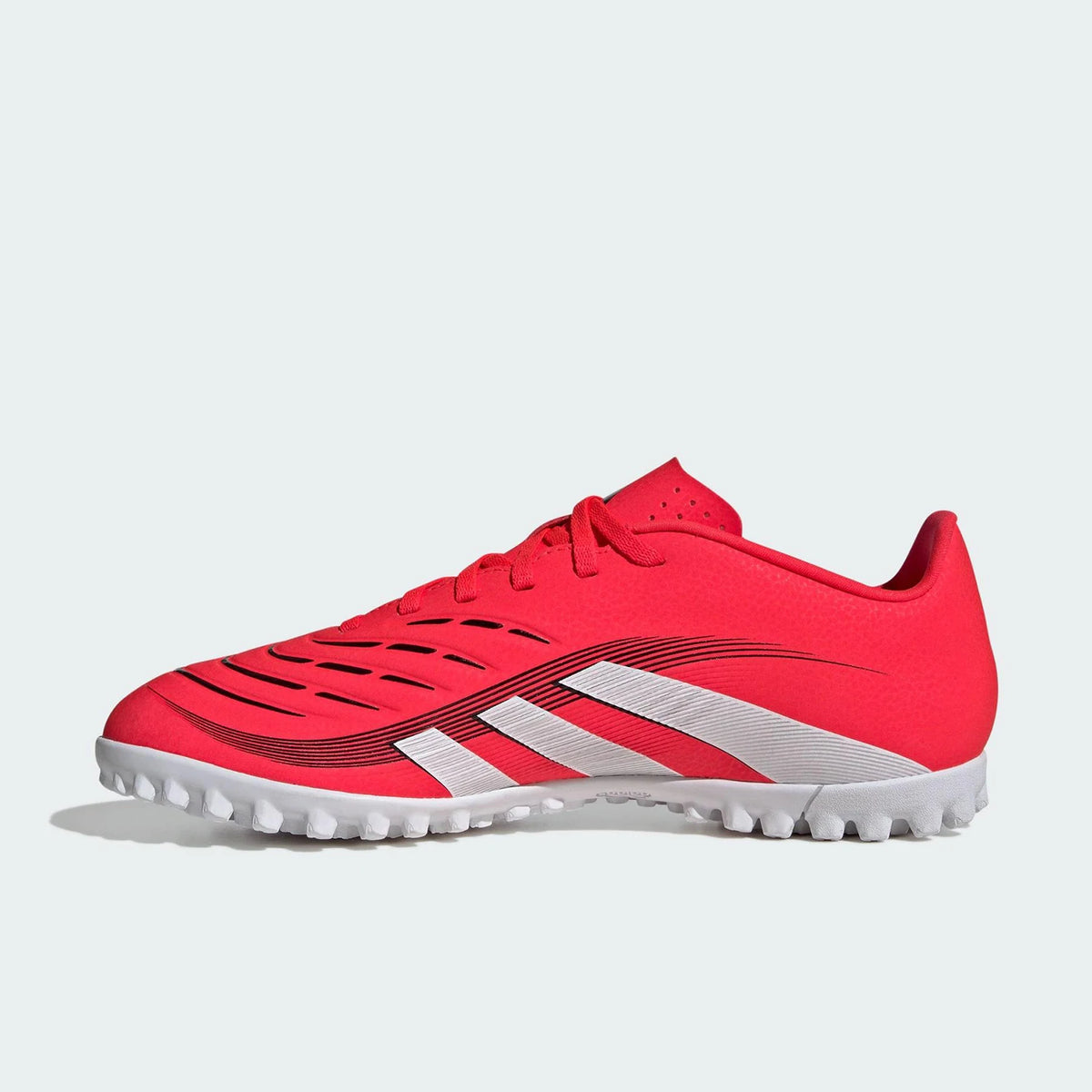 Adidas Autentiche scarpe da calcio da allenamento imbottite e resistenti per uomo e donna ID3784