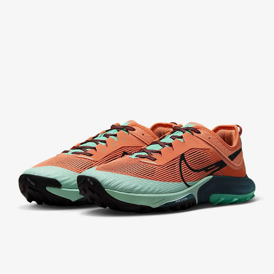 Nike Authentic Air Zoom Terra Kiger 8 Unisex Running Shoes DH0649-801