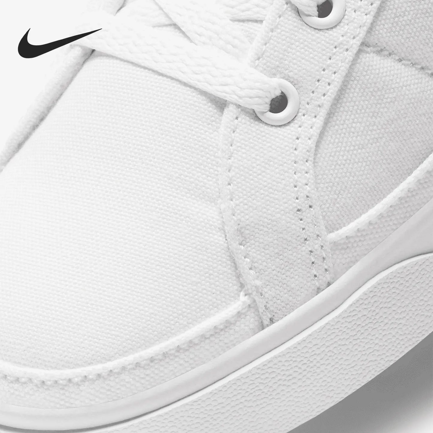 Sandalias de pala Nike Genuine Court Legacy para mujer DB3970-100