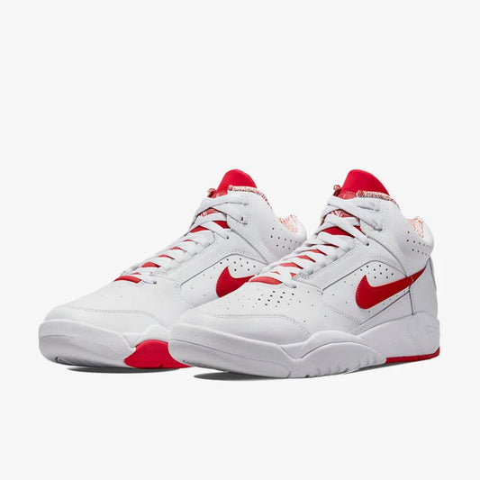 Nike Official Genuine Men's Anti-Slip Wear-Resistant Lightweight Retro Basketball Shoes DJ2518-101