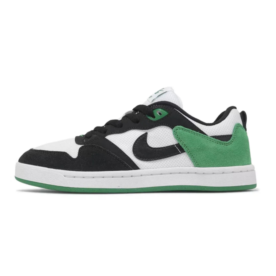 Nike/Nike Women's Shoes SB Alleyoop Spring and Summer Low-Top Lightweight Casual Sneakers IH0647-103