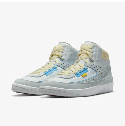 Nike Authentic Jordan 2 Retro Low SP - Scarpe sportive da uomo e donna DN3802-001