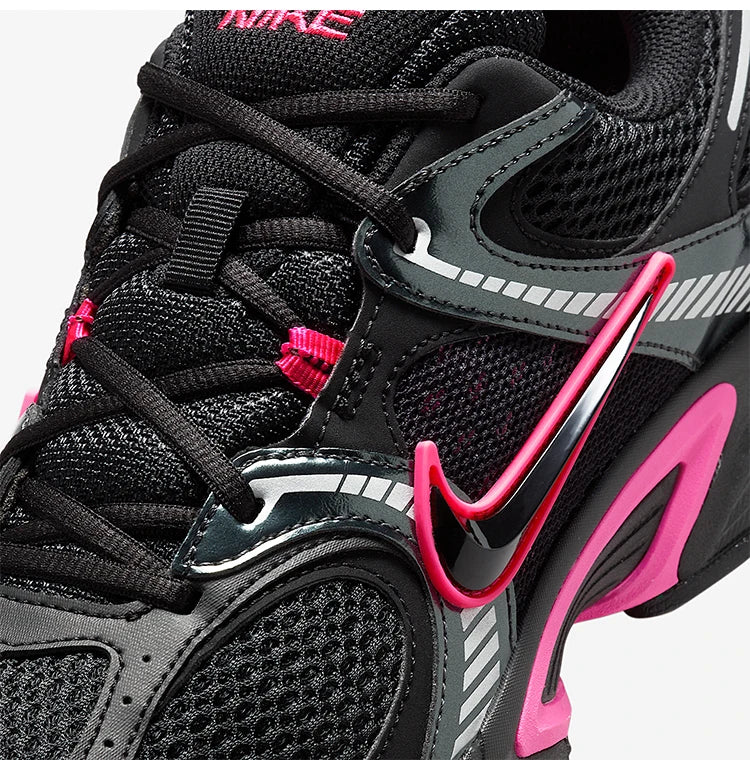 Nike genuine V5 RNR scarpe da running rétro da uomo leggere e ammortizzanti Dad Shoes HJ5228-007