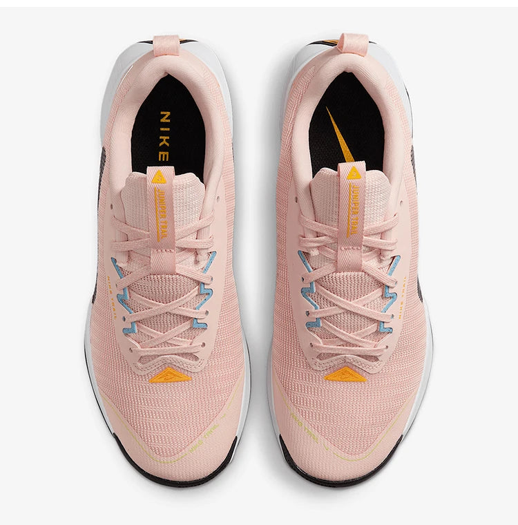 Zapatillas oficiales Nike Juniper Trail 3 de trail running outdoor para mujer FQ0902-600