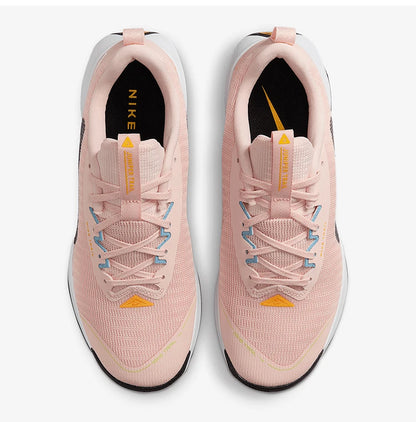Zapatillas oficiales Nike Juniper Trail 3 de trail running outdoor para mujer FQ0902-600