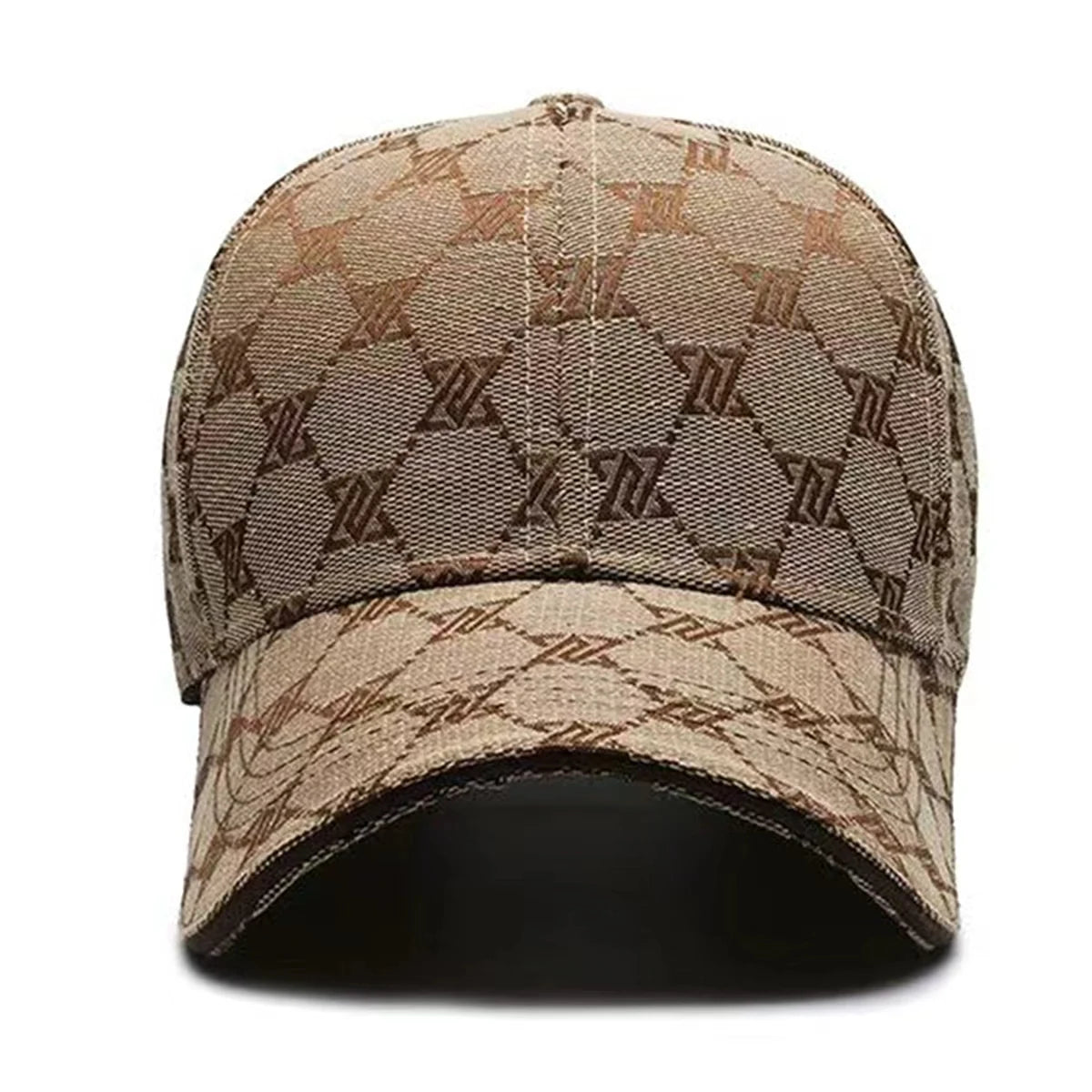Cappellini da baseball unisex con stampa a lettere, cappelli casual regolabili per la primavera e l’autunno, cappelli da esterno, cappelli parasole, cappellini sportivi
