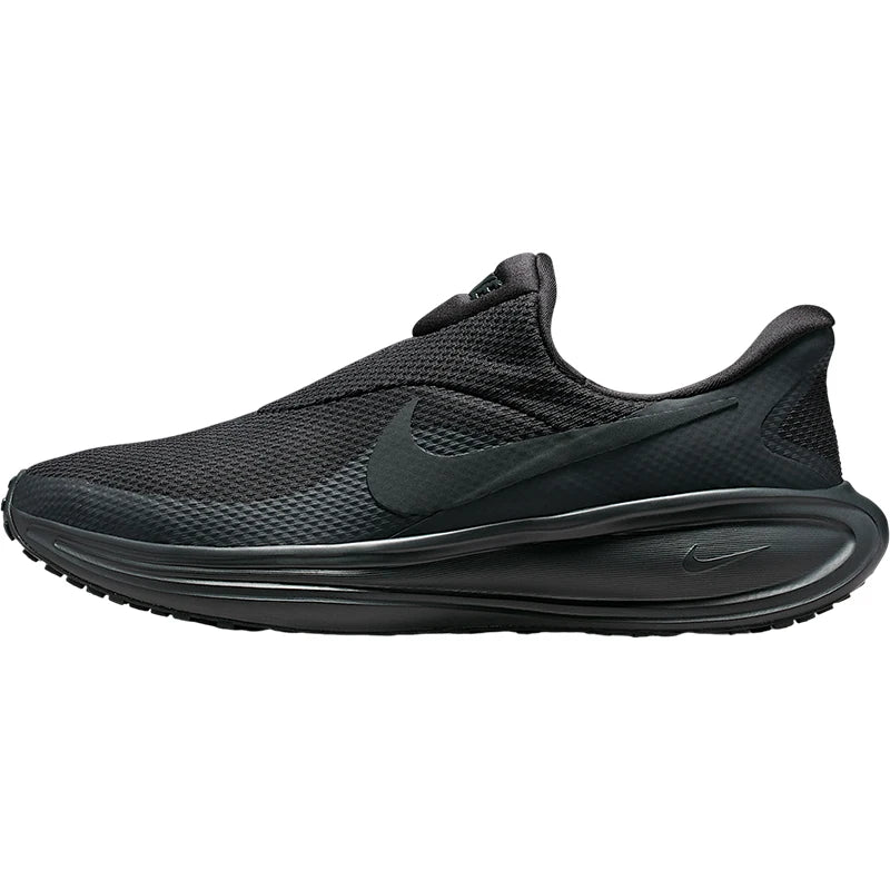Sapatilhas de running e treino Nike genuínas Revolution 8 para homem com amortecimento HQ2414-003