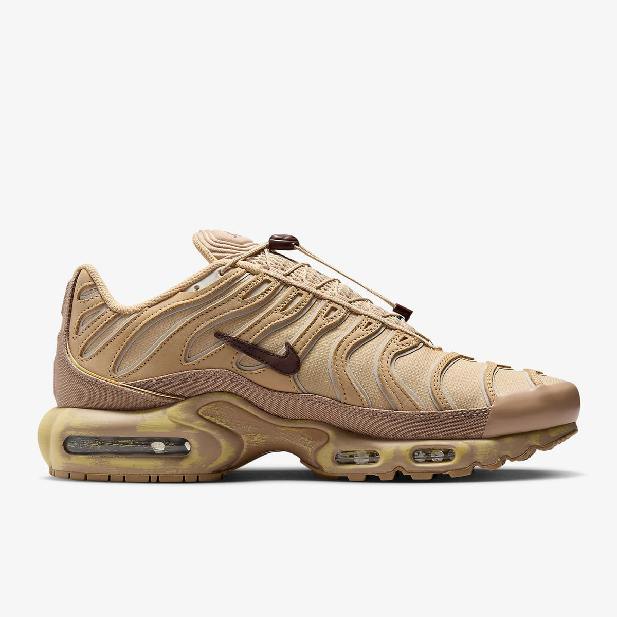 Nike äkta Air Max Plus bekväma löparskor för män FZ5049-222