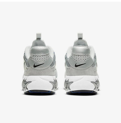 Nike Authentic Zoom Air Damen-Laufschuhe mit gepolsterter Air Cushion-Dämpfung und Mesh CW3876-001