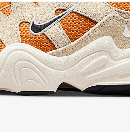 Nike Authentic TECH HERA Men's Cushioned Low-Top Wear-Resistant Running Shoes FJ9532-800