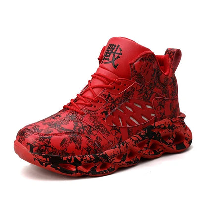 Chaussures de basket coordonnantes légères pour hommes, baskets d'entraînement, chaussures de marche, baskets de sport, grande taille, 46, nouveau, 2024