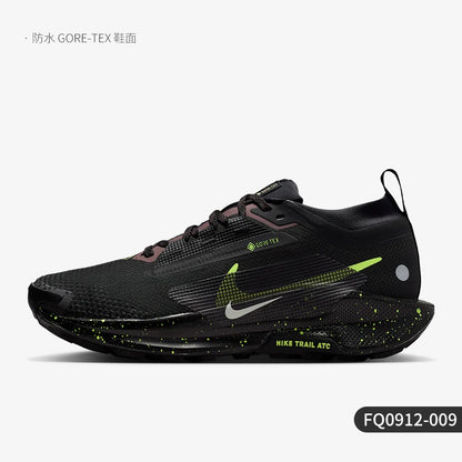 Nike Pegasus Trail 5 Damen-Trailrunningschuhe mit Stoßdämpfung FQ0912-009