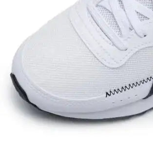 Nouvelles chaussures décontractées PUMA Road Rider unisexe en tissu, confortables, à amorti doux, basses, pour le quotidien, blanches et noires 397432-05