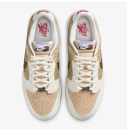 【Year of the Horse Limited】Nike Originals Mens Low-Cut Durable Sports Shoes IQ1118-220