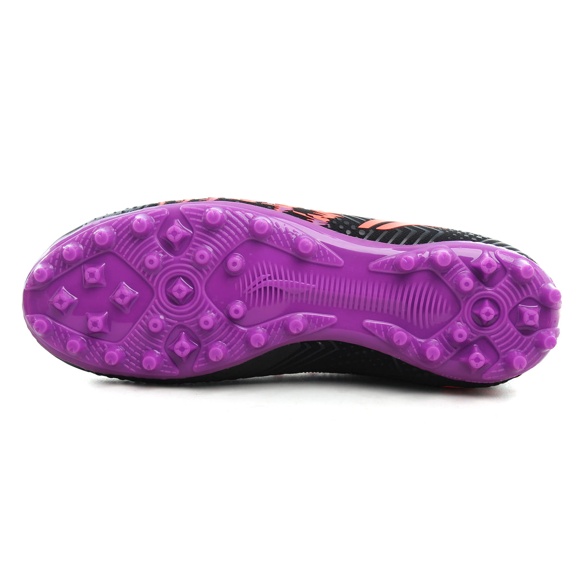 Li-ning chaussures de Football pour hommes AG sol respirant anti-dérapant Sport chaussures de Football doublure chaussures baskets portables YSFU015