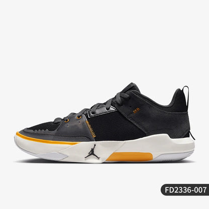 Zapatillas de baloncesto para hombre Nike Genuine Jordan One Take 5 PF FD2336-100