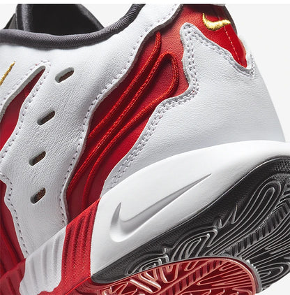 Chaussures de basket-ball Nike LeBron 96 EP pour homme, authentiques, mode et outdoor, HV1222-100