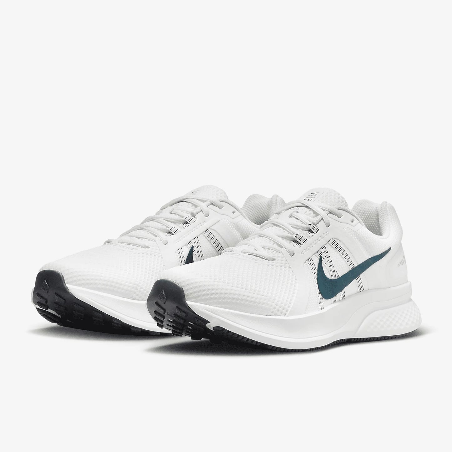 Sapatilhas de Corrida Respiráveis Nike Run Swift 2 para Homem – Produto Oficial Genuíno CU3517-101