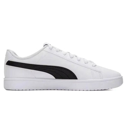 PUMA Rickie Classic Sneakers pour hommes et femmes, chaussures de sport confortables pour couple, chaussures de sport décontractées pour tous les jours 394251-16