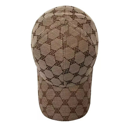 Cappellini da baseball unisex con stampa a lettere, cappelli casual regolabili per la primavera e l’autunno, cappelli da esterno, cappelli parasole, cappellini sportivi