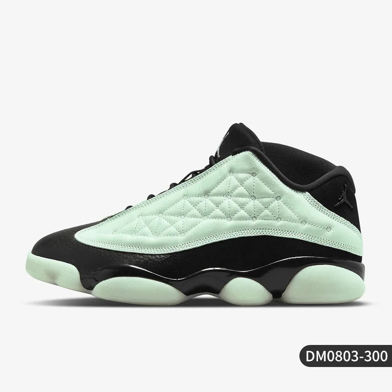 Официални оригинални сезонни мъжки баскетболни обувки Nike AIR JORDAN13 DM0803-300