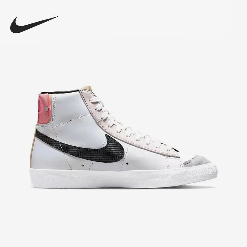 Nike Offizielle authentische Damen-Freizeit-Sneaker, bequem, leicht und modisch DO2331-101