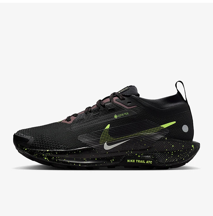 Nike Pegasus Trail 5 Damen-Trailrunningschuhe mit Stoßdämpfung FQ0912-009