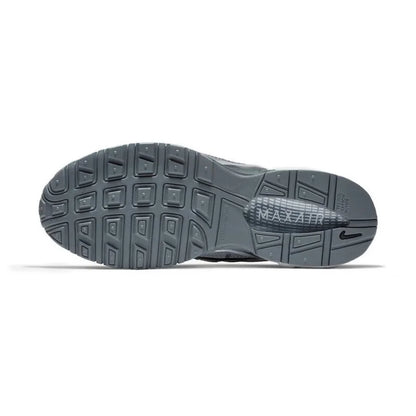 Nike Air Max Torch 4 343846-100 — Ténis de corrida commuter leves e resistentes ao desgaste com amortecimento de ar visualizado novo da Nike