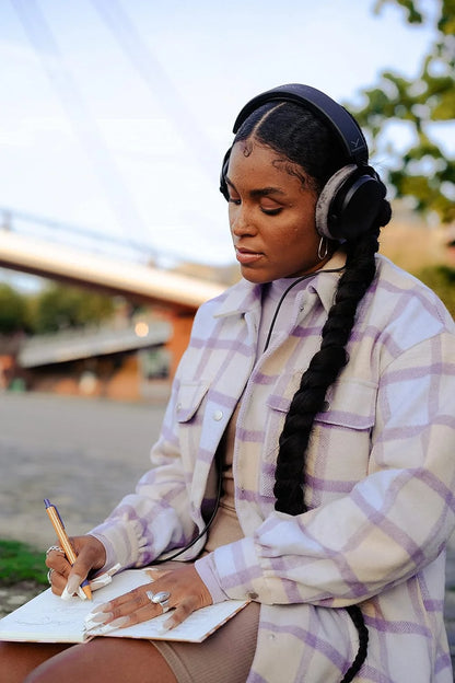 Beyerdynamic DT 700 PRO X Studio Grade Over Ear Headphones with HiFi Sound Closed Back Design for Professional Recording