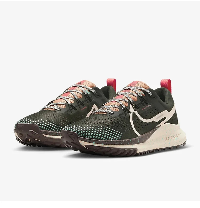 Chaussures de course d'été rembourrées Nike pour femme DJ6159-300