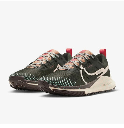 Chaussures de course d'été rembourrées Nike pour femme DJ6159-300