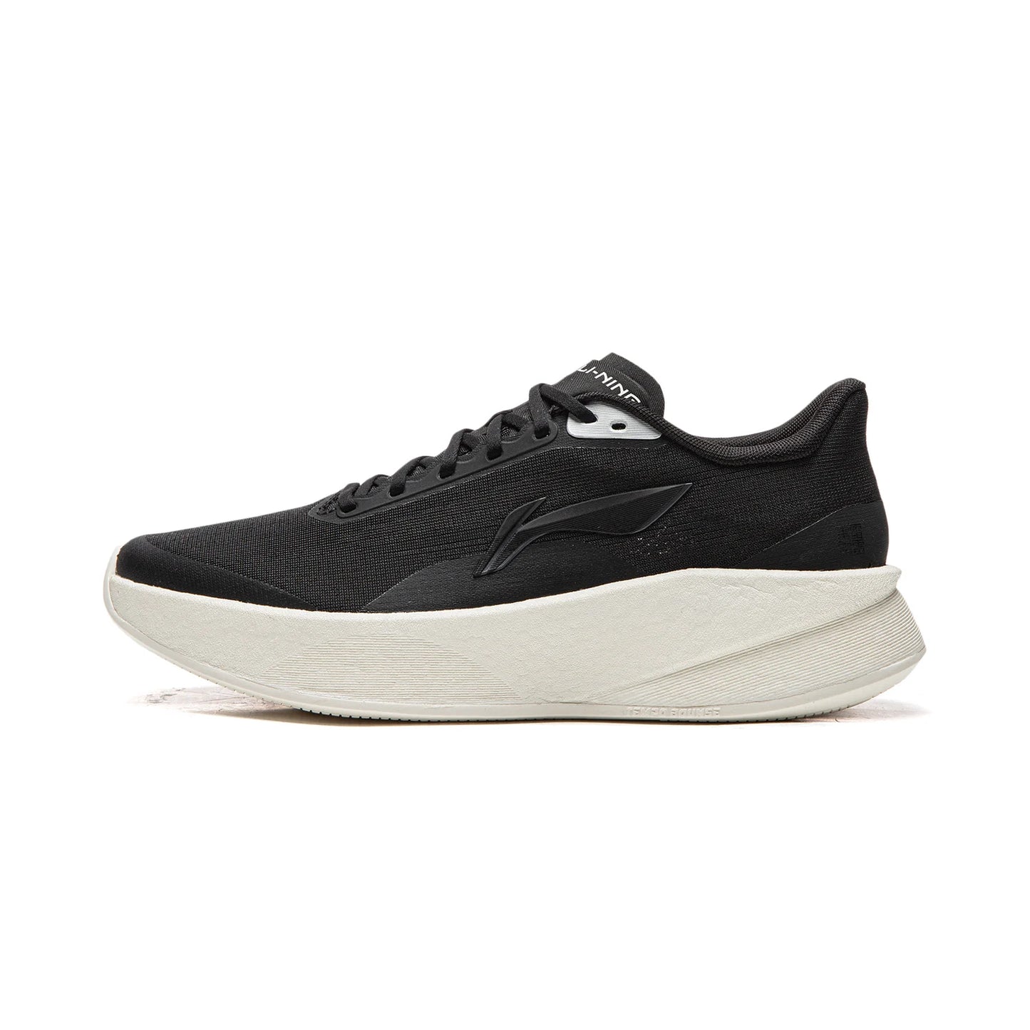 Li-Ning Women's CHAOYING Cushion Running Shoes BOOM Lightweight Rebound TEMPO BOUNSE Flexible LiNing Comfortable Sneaker ARBW008