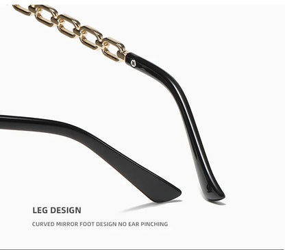 Lunettes de soleil carrées pour femme, style vintage, monture large, verres miroirs noirs, polarisées, lunettes de soleil sexy pour femme, idéales pour le voyage, protection UV400