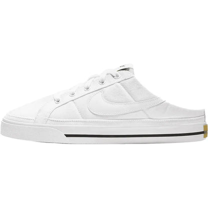 Sandalias de pala Nike Genuine Court Legacy para mujer DB3970-100