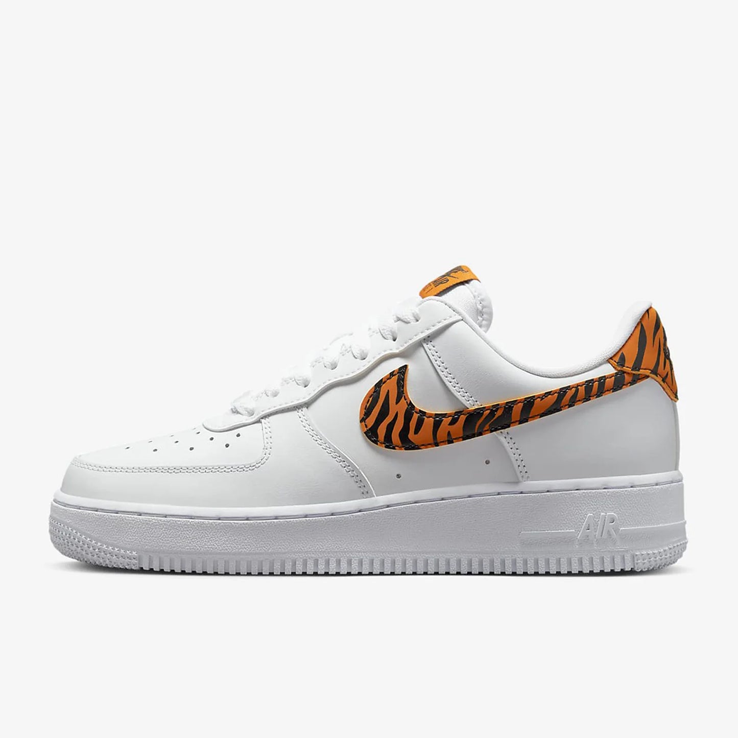 Nike Authentic Air Force 1 '07 дамски ежедневни обувки Air Force 1 DD8959-108