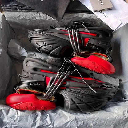 2026 Super Cool Running Shoe Man Anti-Slip Man Walking Jogging Shoe Professional Sports And Leisure Shoe Outdoor Sports Shoes M