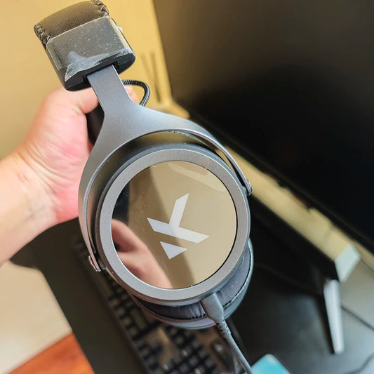Casque Mchose X9 à 3 modes, Bluetooth, effet son surround, avec micro, écouteurs e-sport, accessoires personnalisés pour FPS