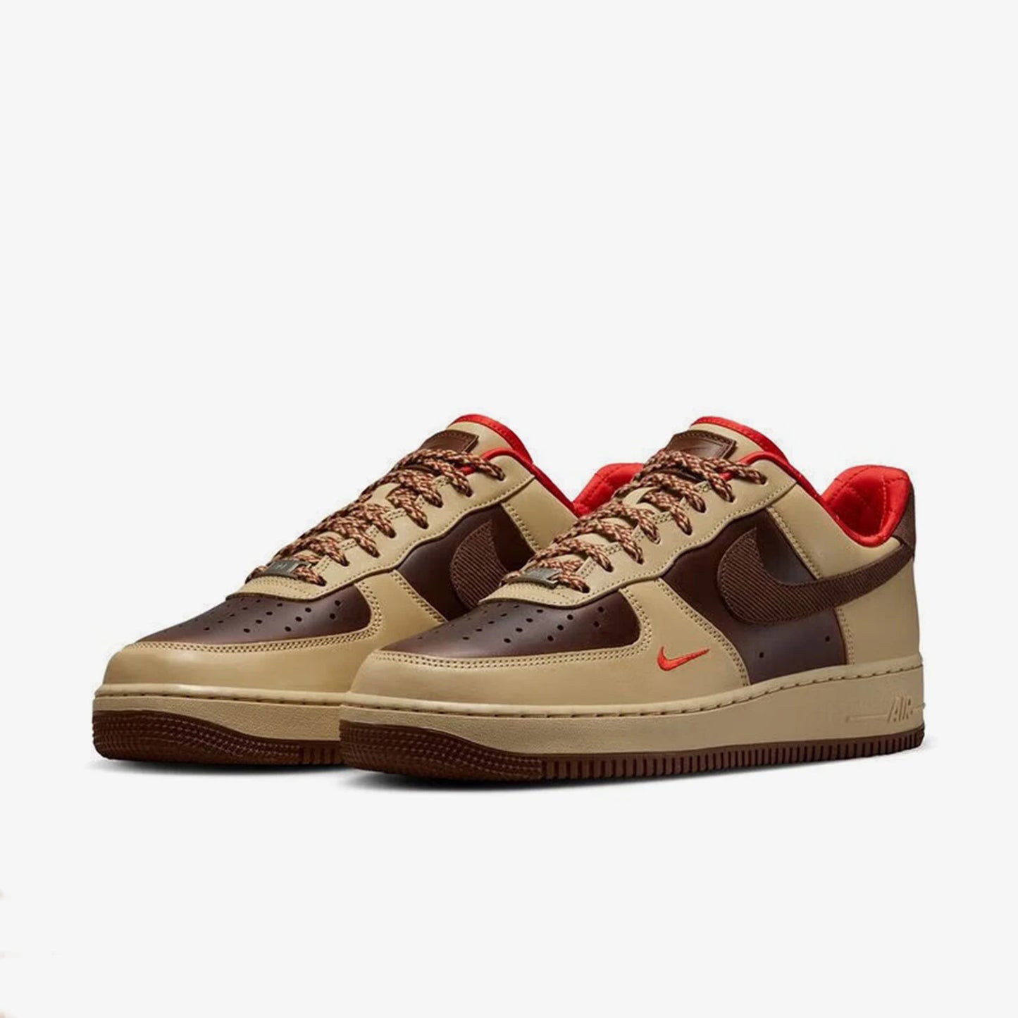 Nike Official CUPSOLE Men's Retro Outdoor Patch Lightweight Sneakers HQ3447-222