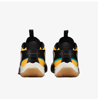 Nike Original Jordan Luka 2 PF Trainings-Basketballschuhe für Herren FQ9046-800