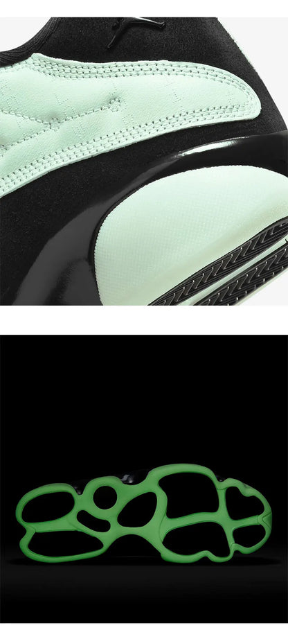 Официални оригинални сезонни мъжки баскетболни обувки Nike AIR JORDAN13 DM0803-300