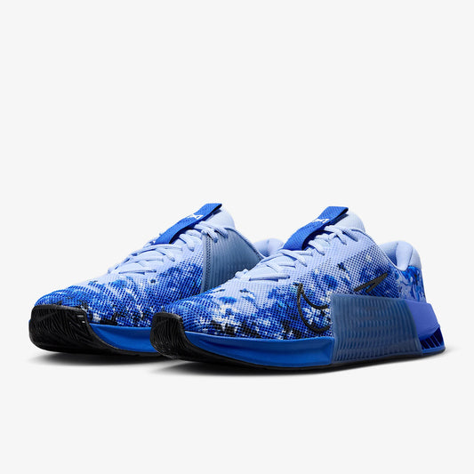 Zapatillas de entrenamiento acolchadas para hombre Nike Genuine METCON 9 AMP HJ6008-400