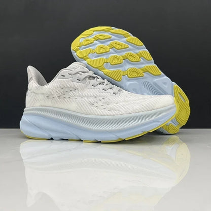 2026 HOT Clifton9 Running Shoes Trainer Men's and Women's Lightweight Cushioning Marathon
