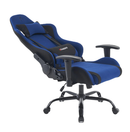 New Arrival Ergonomic Gaming Chair Moulded Foam Combined with PU Gamer Leather for Enhanced Comfort