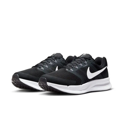 Chaussures Nike pour homme Run Swift 3 : chaussures de sport pour les trajets quotidiens, confortables, amortissantes et respirantes Dr2695-002