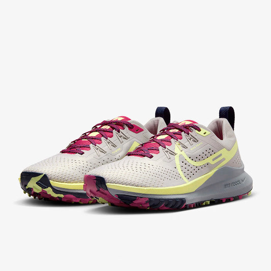 Nike Official Genuine Autumn Women's Fashion Cushioning Wear-Resistant Running Shoes DJ6159-002