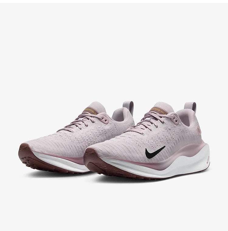 Nike Official Genuine Infinity Run 4 Damen-Laufschuhe für die Straße mit Dämpfung DR2670-010