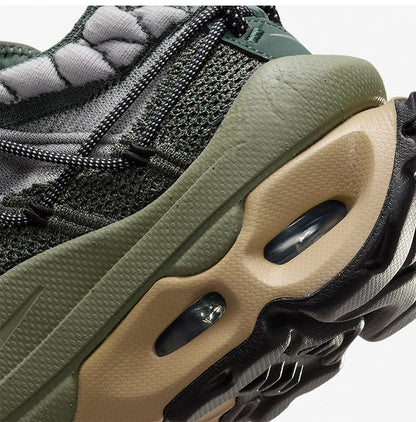 Nike genuine Fall/Winter New Unisex Thick Sole Air Cushion Running Shoes FD2110-002