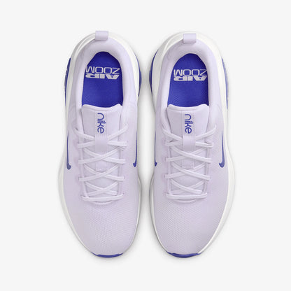 Nike Authentic Bella 7 – slidstærke, åndbare fitness- og træningssko til kvinder med lavt skaft, FZ1689-500